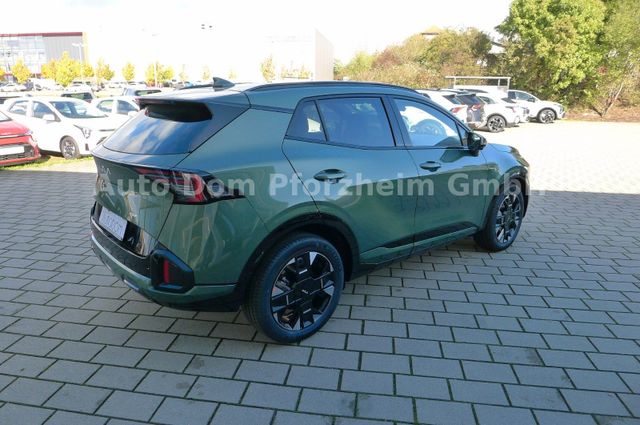 Kia Sportage 1.6 T-HEV DCT GTL /Sound/Drive/Facelift