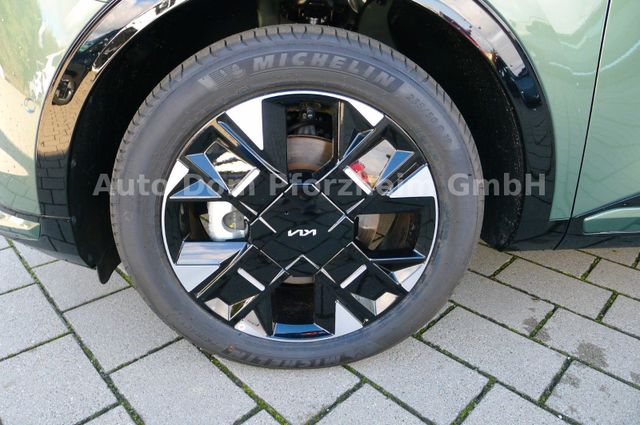 Kia Sportage 1.6 T-HEV DCT GTL /Sound/Drive/Facelift