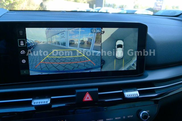 Kia Sportage 1.6 T-GDI PE GTL DCT /AWD/Drive/Sound
