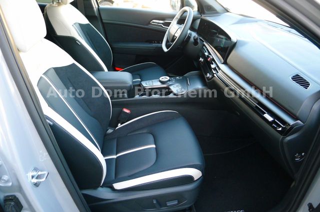Kia Sportage 1.6 T-GDI PE GTL DCT /AWD/Drive/Sound