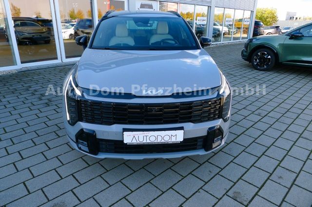 Kia Sportage 1.6 T-GDI PE GTL DCT /AWD/Drive/Sound