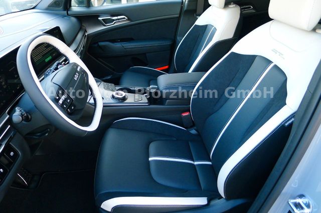 Kia Sportage 1.6 T-GDI PE GTL DCT /AWD/Drive/Sound