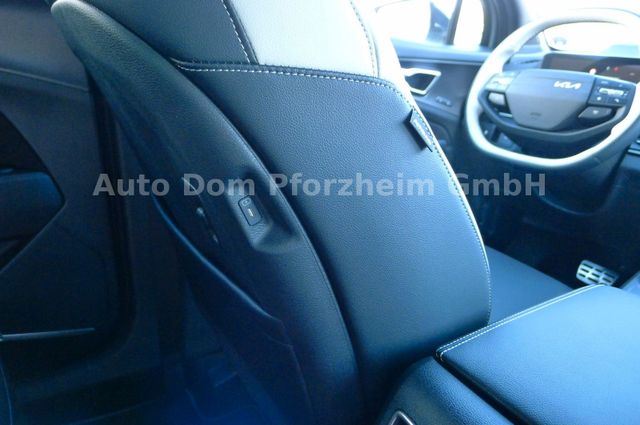 Kia Sportage 1.6 T-GDI PE GTL DCT /AWD/Drive/Sound