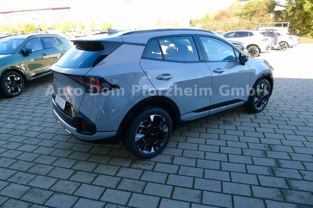 Kia Sportage 1.6 T-GDI PE GTL DCT /AWD/Drive/Sound