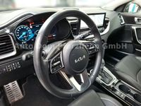 Kia CEED SW 1,6 PHEV DCT/Platinum/17 Zoll