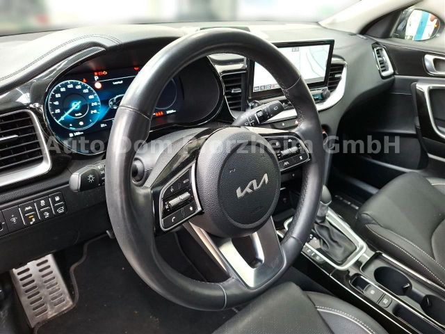 Kia CEED SW 1,6 PHEV DCT/Platinum/17 Zoll