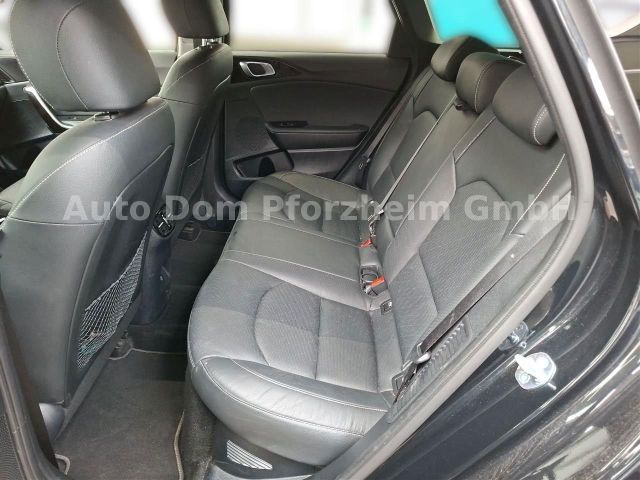 Kia CEED SW 1,6 PHEV DCT/Platinum/17 Zoll