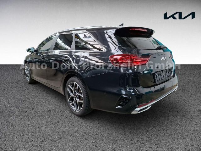Kia CEED SW 1,6 PHEV DCT/Platinum/17 Zoll