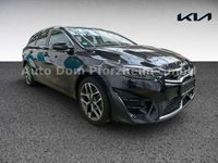 Kia CEED SW 1,6 PHEV DCT/Platinum/17 Zoll