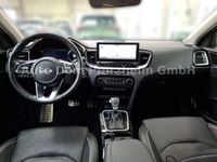 Kia CEED SW 1,6 PHEV DCT/Platinum/17 Zoll