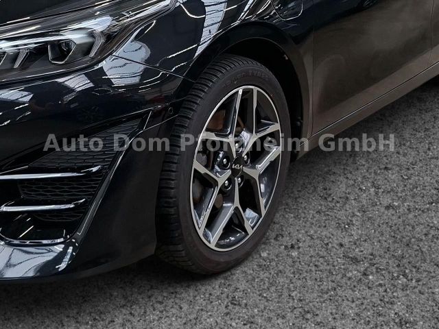 Kia CEED SW 1,6 PHEV DCT/Platinum/17 Zoll