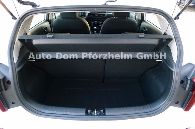 Kia Picanto PE2 1.0 MT Edition7 NAVI/Kamera Facelift