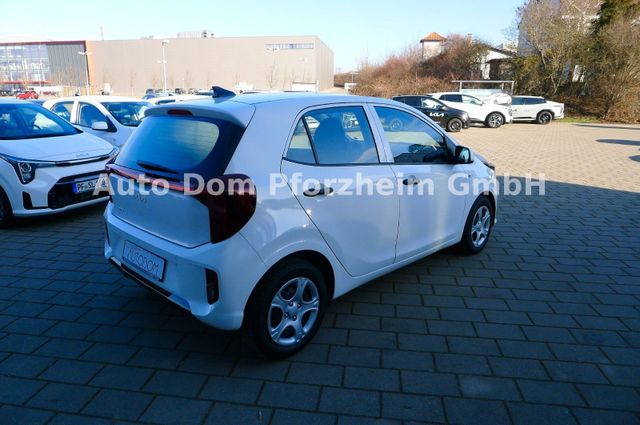 Kia Picanto PE2 1.0 MT Edition7 NAVI/Kamera Facelift