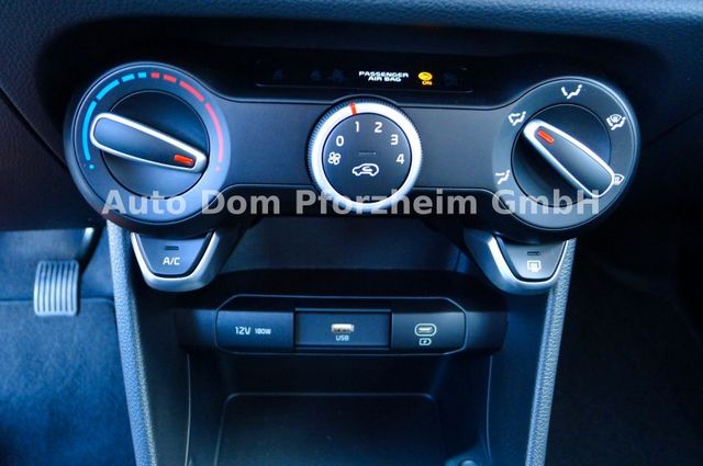 Kia Picanto PE2 1.0 MT Edition7 NAVI/Kamera Facelift