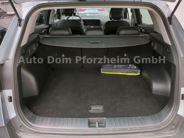 Kia Sportage PE 1,6D DCT 2WD 48V Vision/KOMFORT