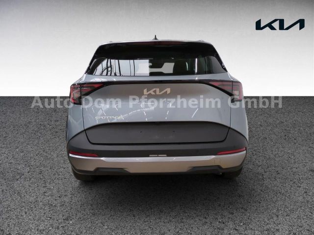 Kia Sportage PE 1,6D DCT 2WD 48V Vision/KOMFORT
