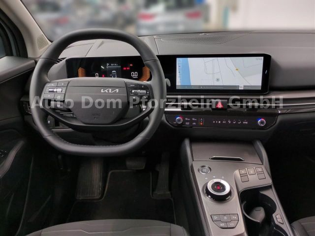 Kia Sportage PE 1,6D DCT 2WD 48V Vision/KOMFORT