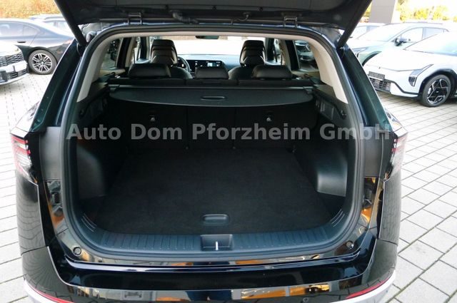 Kia Sportage PE 1,6T DCT Spirit/EHK/Kamera