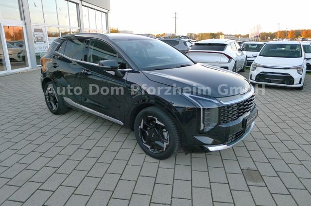 Kia Sportage PE 1,6T DCT Spirit/EHK/Kamera