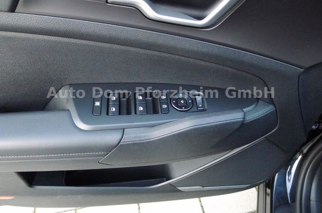 Kia Sportage PE 1,6T DCT Spirit/EHK/Kamera