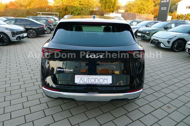 Kia Sportage PE 1,6T DCT Spirit/EHK/Kamera