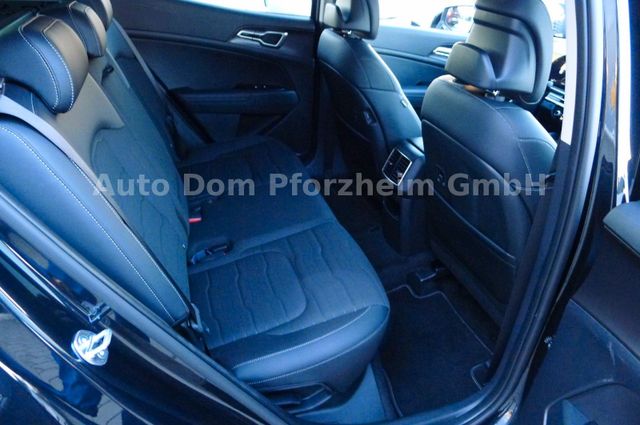Kia Sportage PE 1,6T DCT Spirit/EHK/Kamera