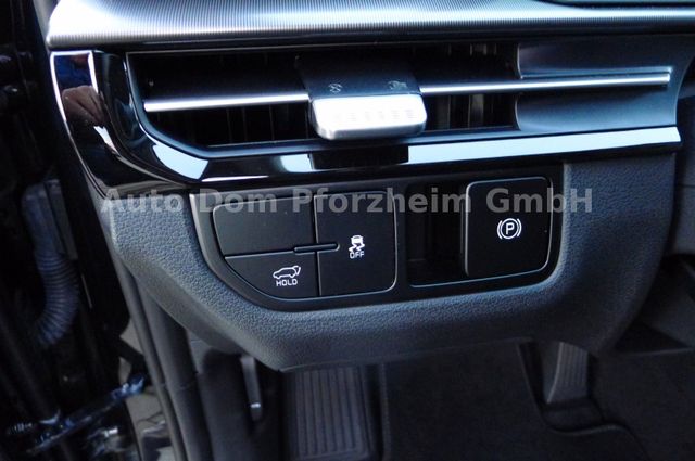 Kia Sportage PE 1,6T DCT Spirit/EHK/Kamera