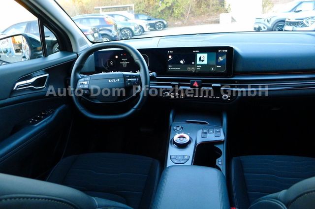 Kia Sportage PE 1,6T DCT Spirit/EHK/Kamera