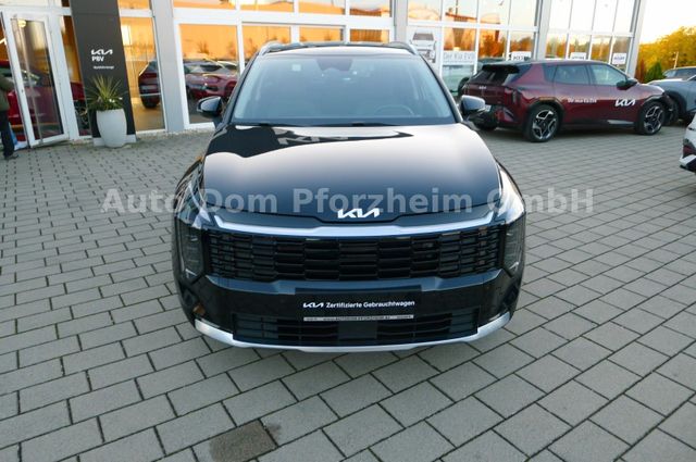 Kia Sportage PE 1,6T DCT Spirit/EHK/Kamera