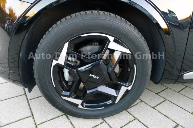 Kia Sportage PE 1,6T DCT Spirit/EHK/Kamera