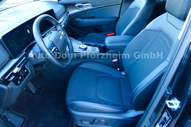 Kia Sportage PE 1,6T DCT Spirit/EHK/Kamera