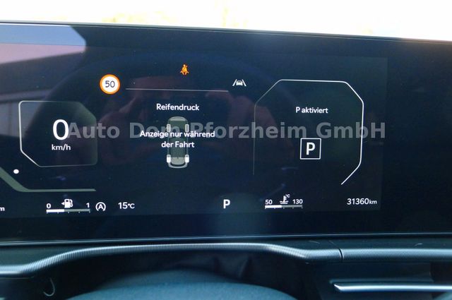 Kia Sportage PE 1,6T DCT Spirit/EHK/Kamera