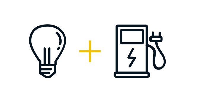 Scheinwerfer- und Batterie-Check