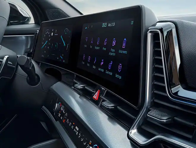 Entspannt im Stop & Go