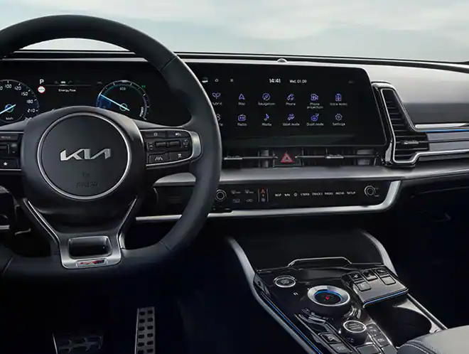 Abdriften ausgeschlossen