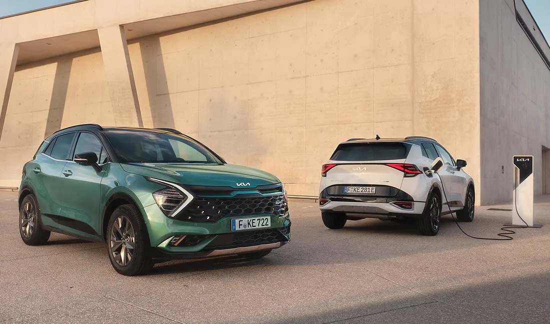 Kia Connect App Services