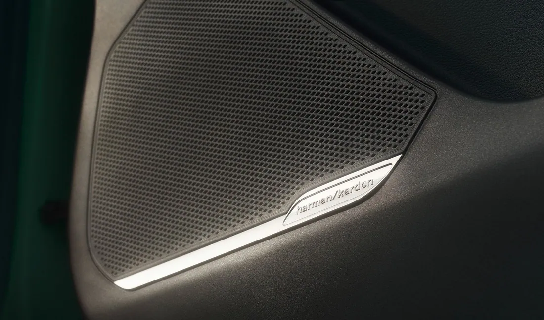 Gestochen scharfe Displays in zweierlei Hinsicht