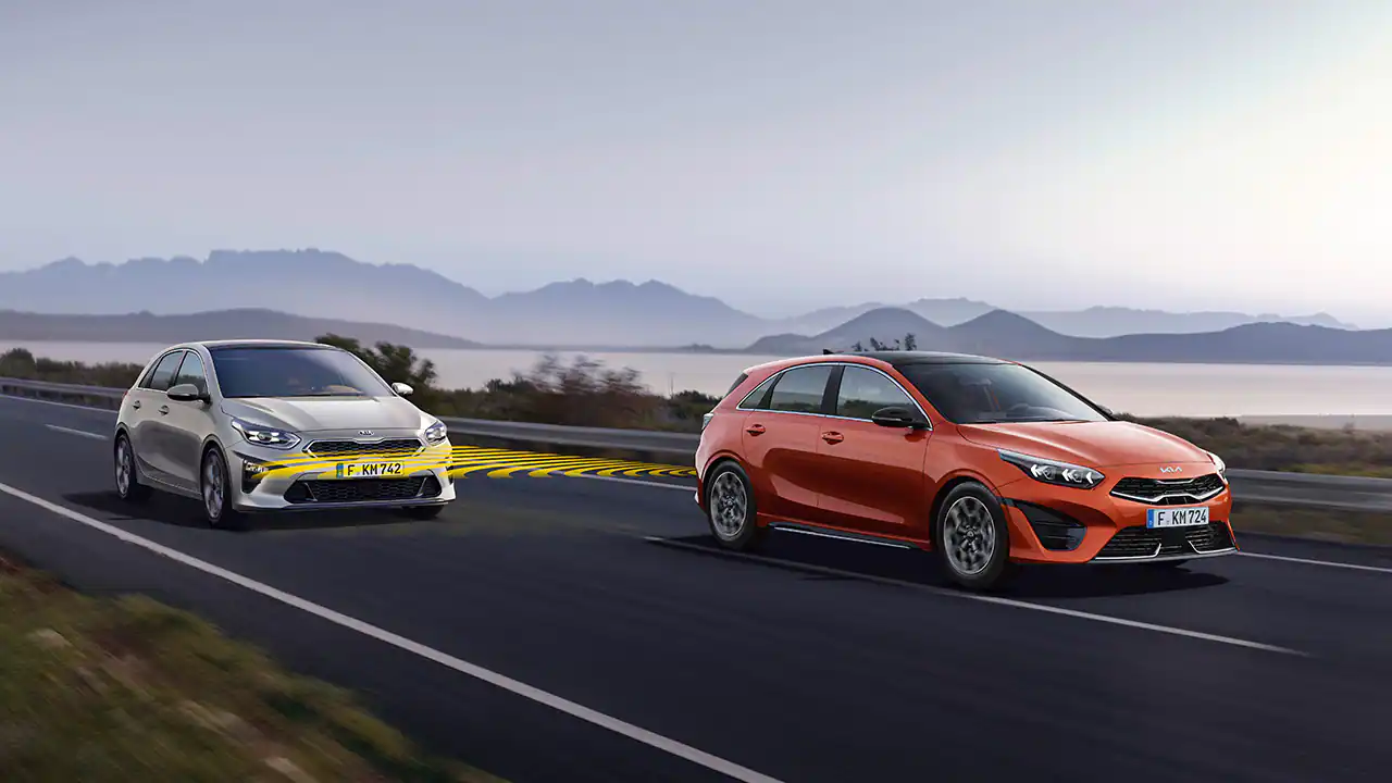 Schluss mit unsichtbaren Gefahren.