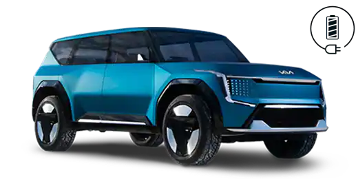 Kia EV9