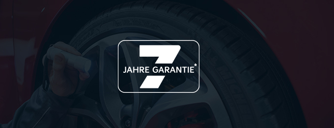 Kia Herstellergarantie