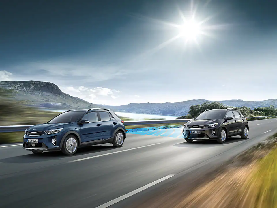 Spurwechselassistent