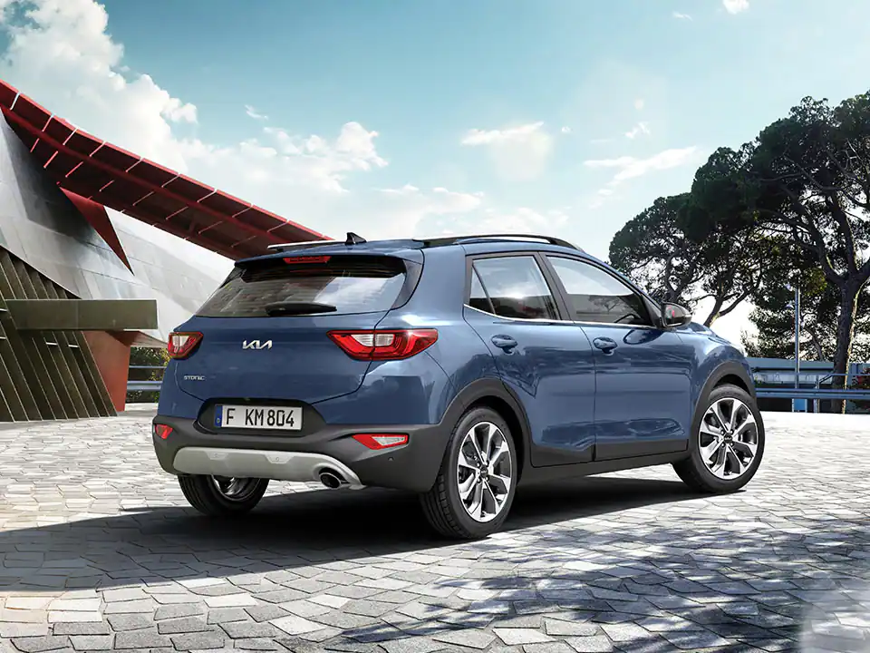 Sehen und gesehen werden