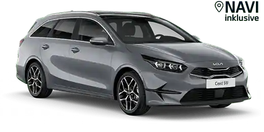 Kia cee'd Sportswagon
