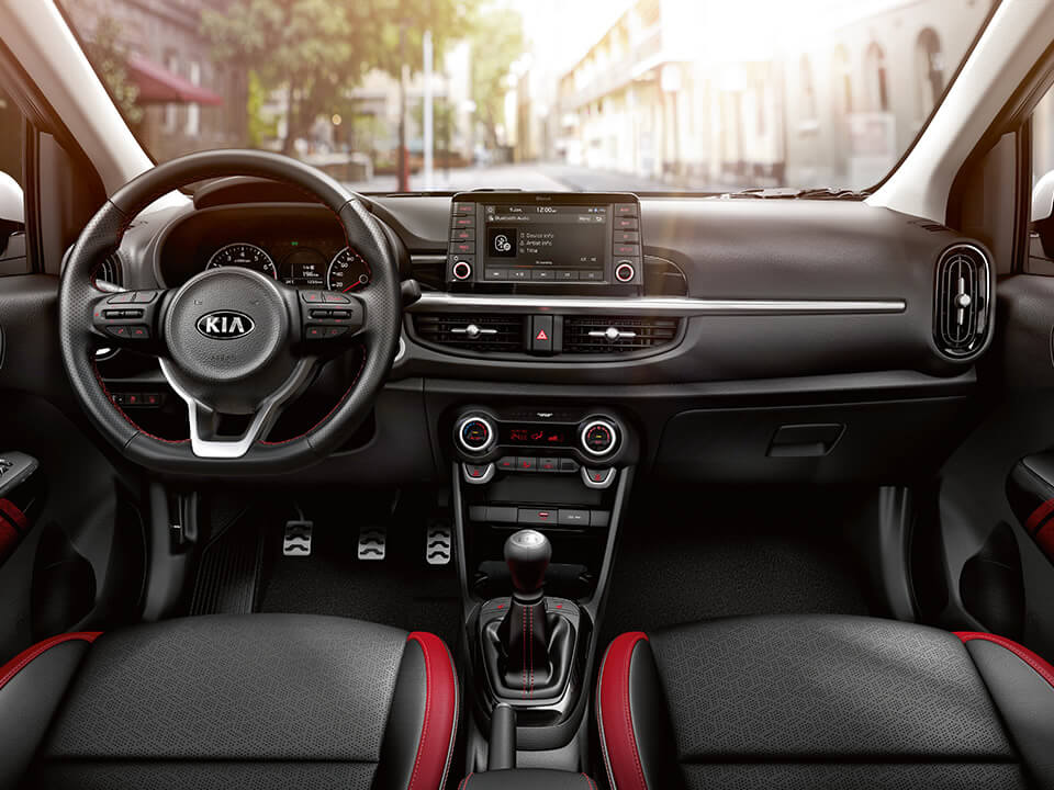 Einfach komfortabler