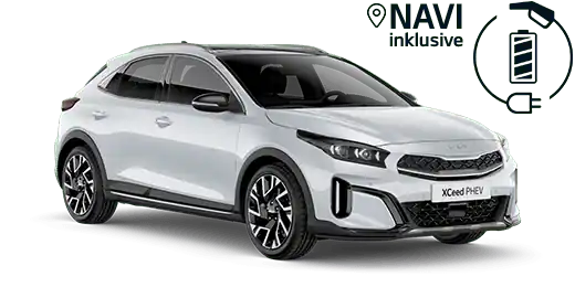 Kia XCeed Plug-in Hybrid