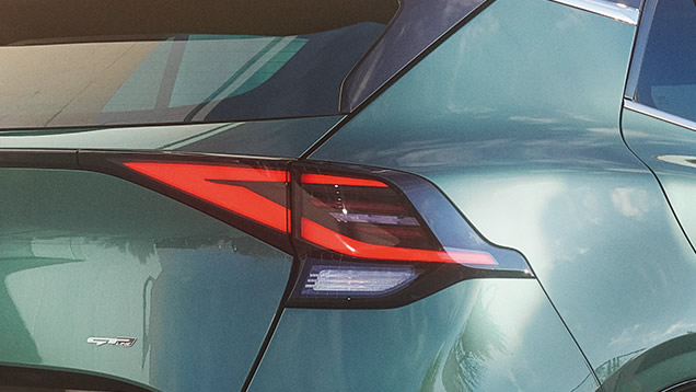 Scheinwerfer- und Batterie-Check