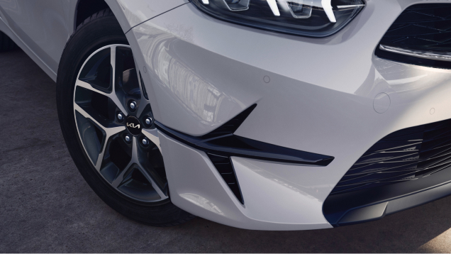 Bremsen- und Reifen-Check