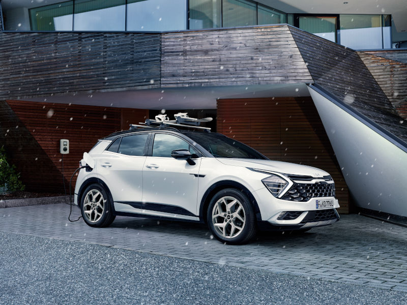 HU / AU Hauptuntersuchung