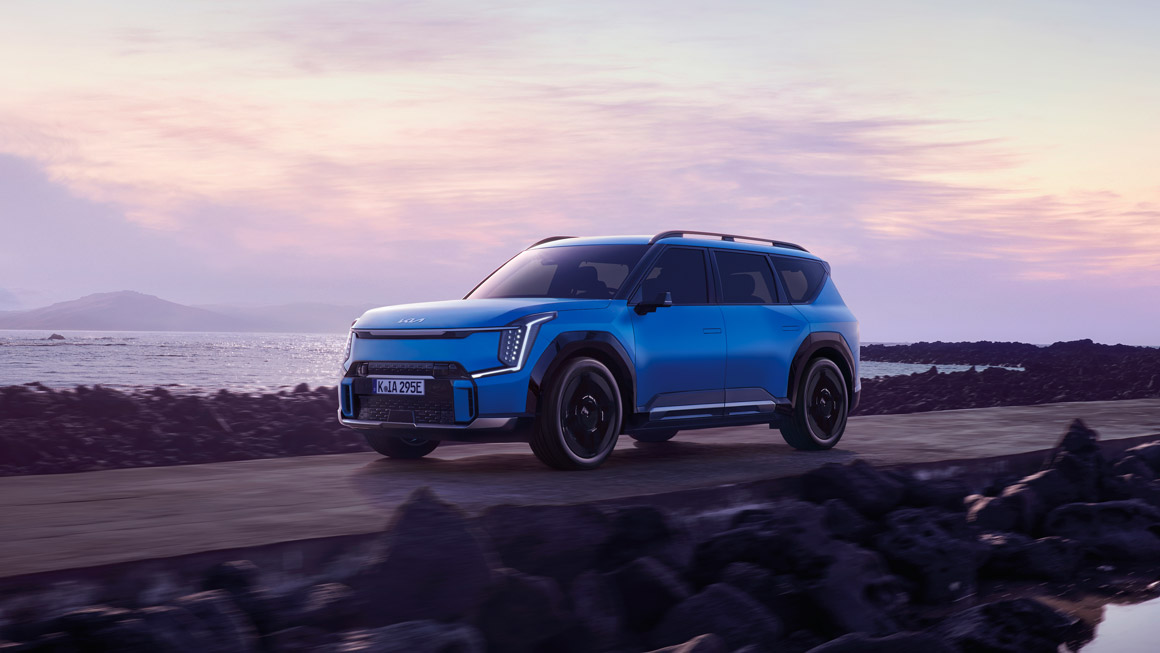 Kia EV9