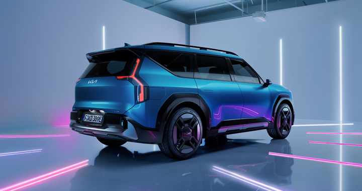 Kia EV9